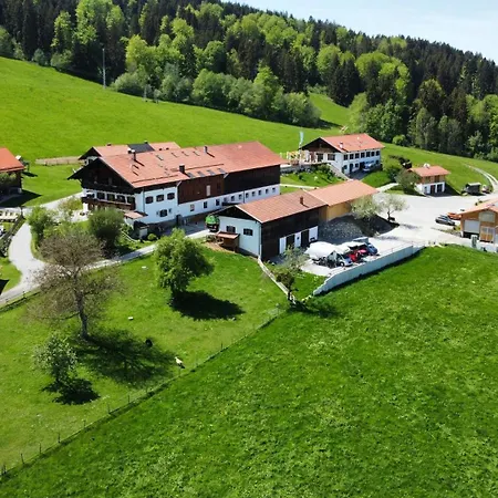 ファームステイ Bussjaegerhof