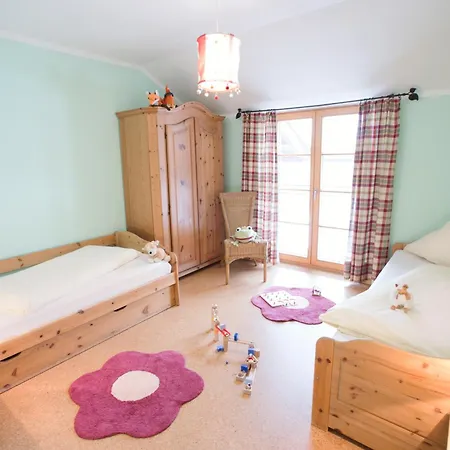 Bussjaegerhof Böbing