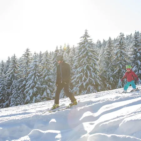 Bussjaegerhof Böbing