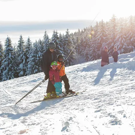 ファームステイ Bussjaegerhof *