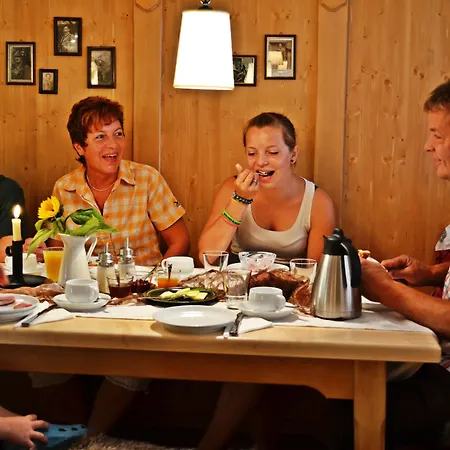 Bussjaegerhof ファームステイ