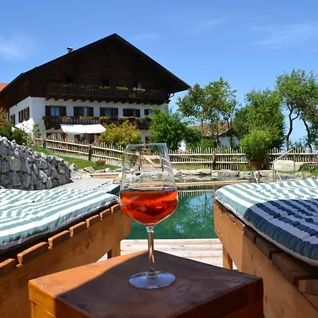 Bussjaegerhof Böbing