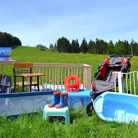 Bussjaegerhof Böbing