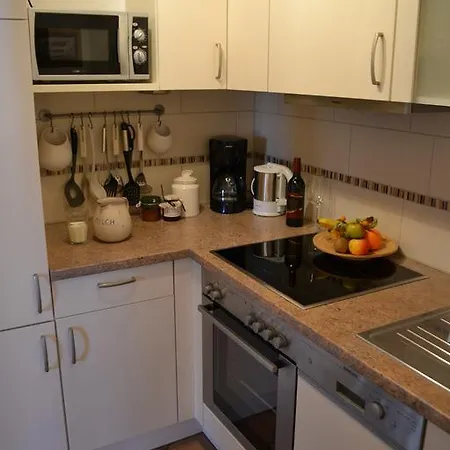 ファームステイ Bussjaegerhof