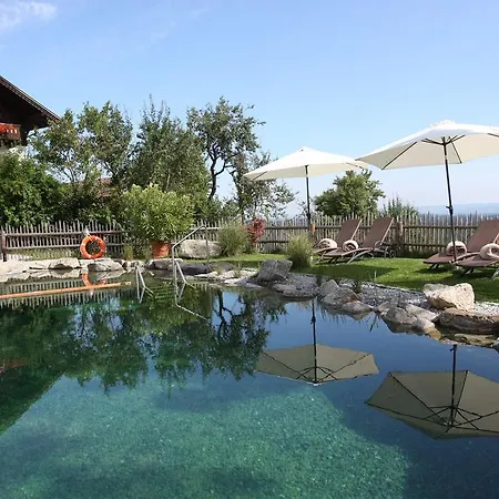 ファームステイ Bussjaegerhof