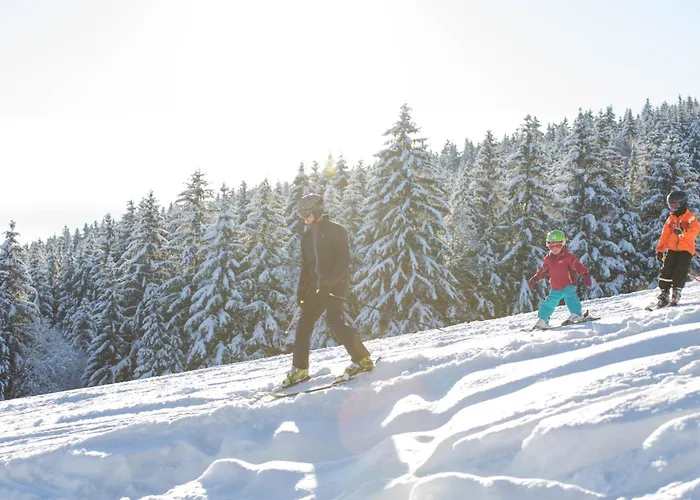 Bussjaegerhof Böbing