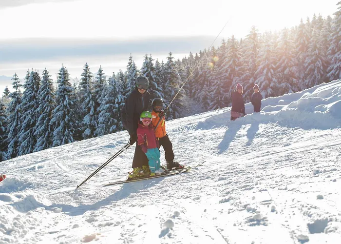 Feriegård Bussjaegerhof *