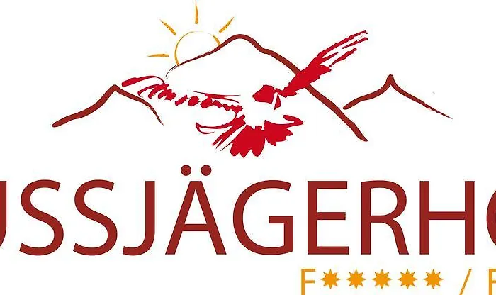 Feriegård Bussjaegerhof