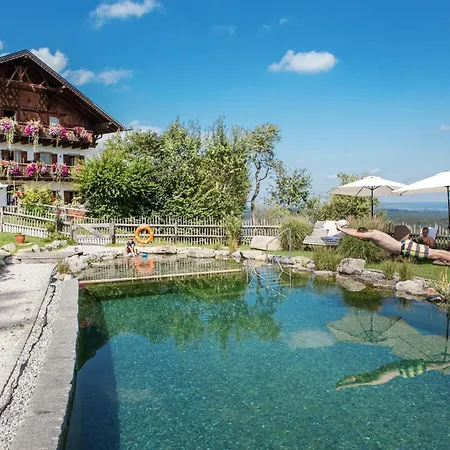 Bussjaegerhof Farm stay