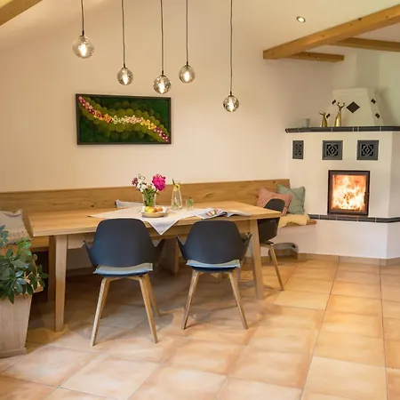 Farm stay Bussjaegerhof