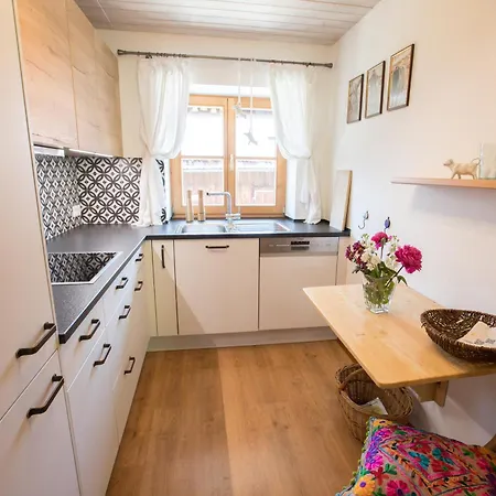 Bussjaegerhof Farm stay *