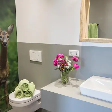 Bussjaegerhof Alojamento de Turismo Rural Böbing