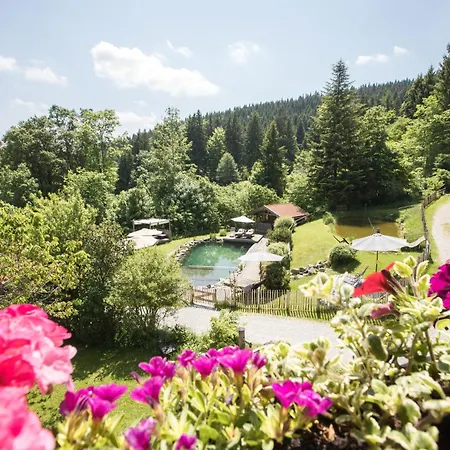 Bussjaegerhof Farm stay