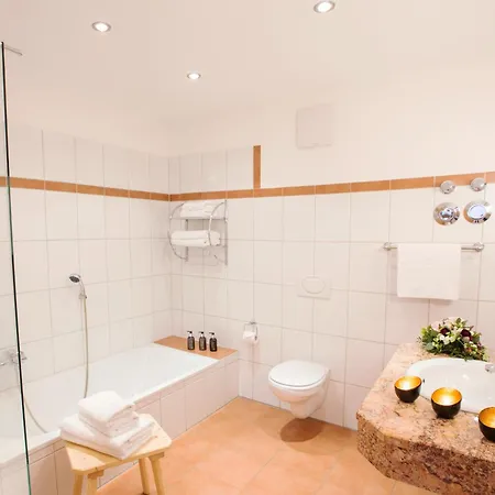 Bussjaegerhof Farm stay *