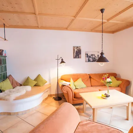 Bussjaegerhof Farm stay *