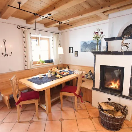 Farm stay Bussjaegerhof