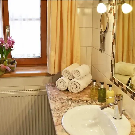 Alojamento de Turismo Rural Bussjaegerhof *