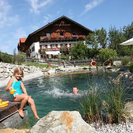 Alojamento de Turismo Rural Bussjaegerhof *