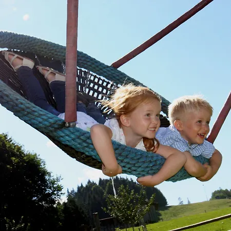 Bussjaegerhof Böbing