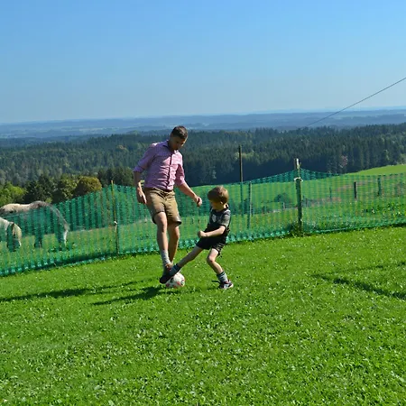 Bussjaegerhof Alojamento de Turismo Rural *