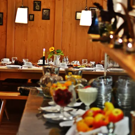 Bussjaegerhof Böbing