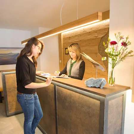 Bussjaegerhof Alojamento de Turismo Rural