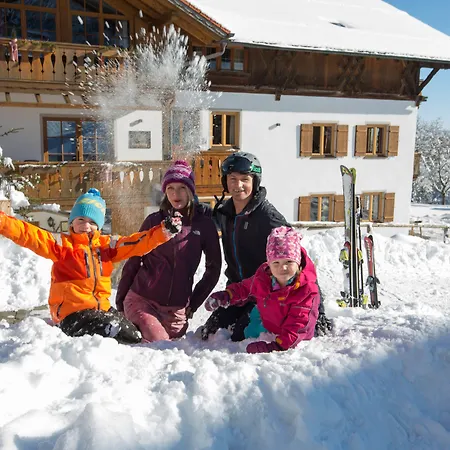 Bussjaegerhof Alojamento de Turismo Rural