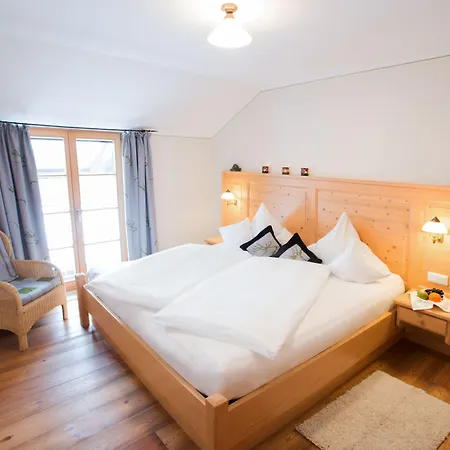 Bussjaegerhof Böbing