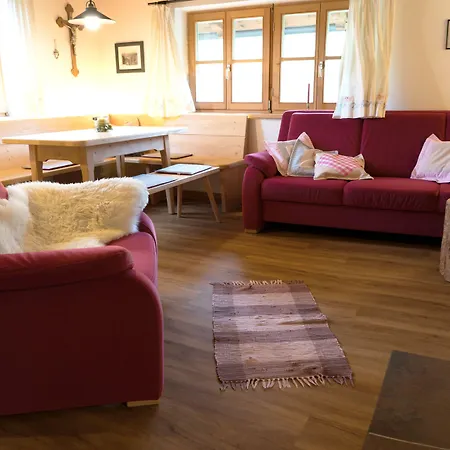 Bussjaegerhof Alojamento de Turismo Rural