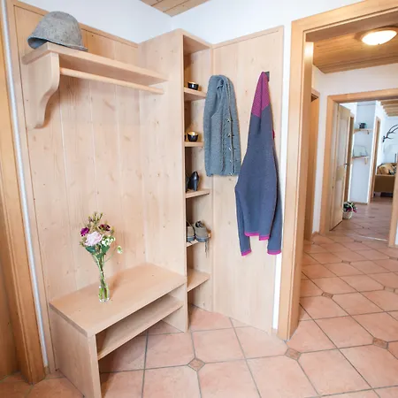 Bussjaegerhof Alojamento de Turismo Rural *