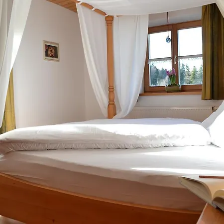 Farm stay Bussjaegerhof
