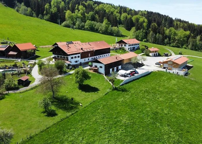 Bauernhof Bussjaegerhof
