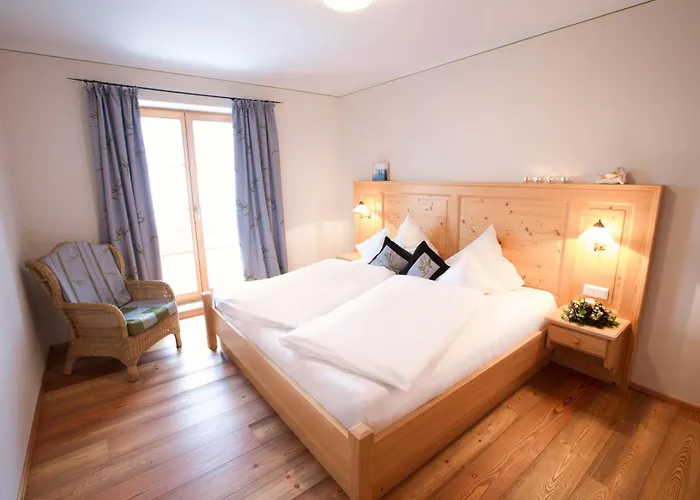 Bussjaegerhof *