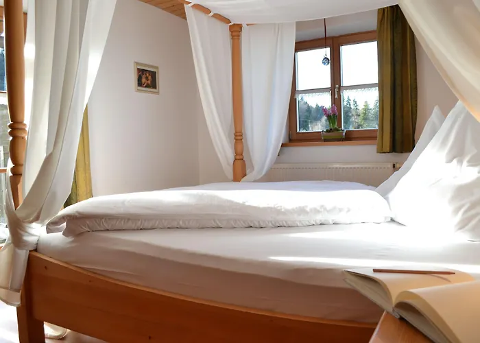 Bussjaegerhof Bauernhof