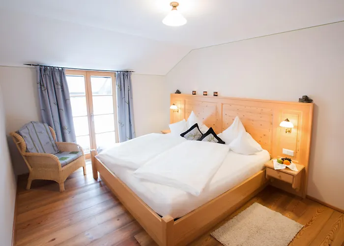 Bussjaegerhof Böbing