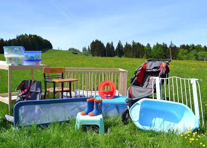 Bussjaegerhof Böbing